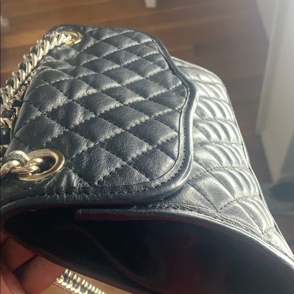 Rebecca Minkoff quilted crossbody/shoulder bag 🛍 - Picture 11 of 11